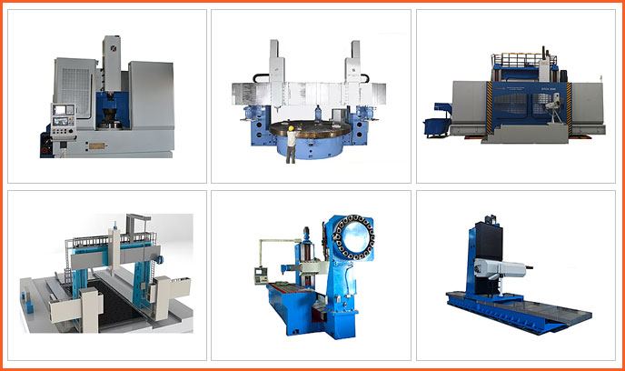 Portal Machine manufacturers