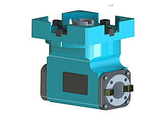 Milling Machine Head Manufacturers