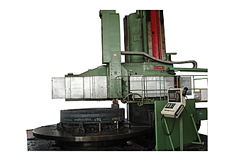 Reconditioning Of Heavy Duty Machine Manufacturers