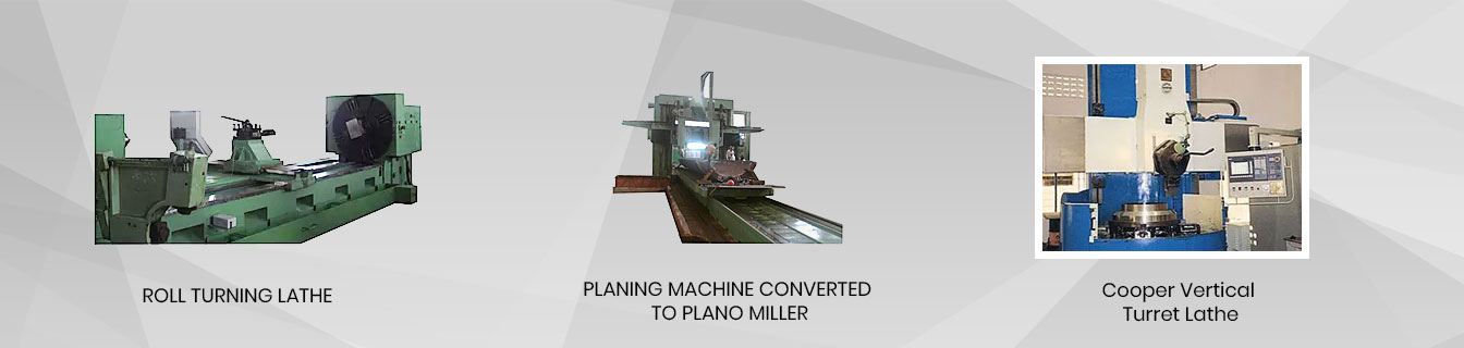 CNC machine manufacturers